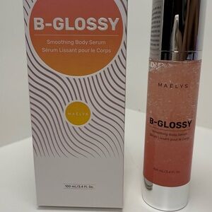 MAELYS B GLOSSY